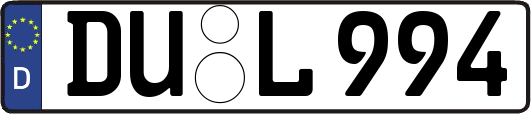 DU-L994