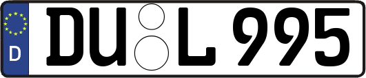 DU-L995