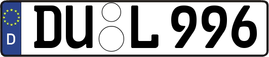 DU-L996