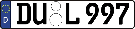 DU-L997