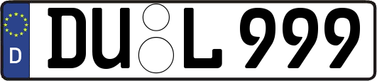 DU-L999
