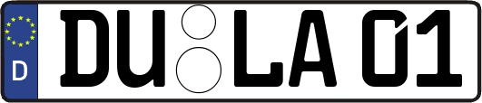 DU-LA01