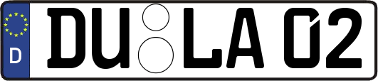 DU-LA02