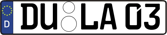 DU-LA03