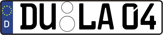 DU-LA04