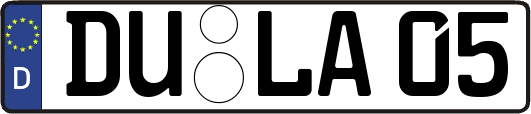 DU-LA05