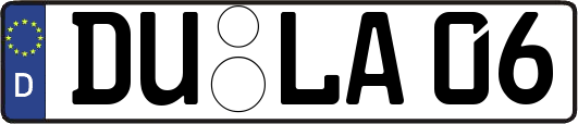 DU-LA06