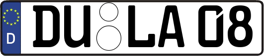 DU-LA08