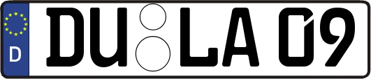 DU-LA09
