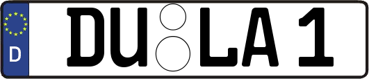 DU-LA1
