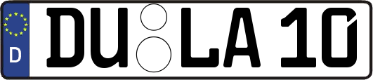 DU-LA10