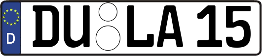 DU-LA15