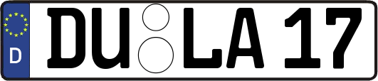 DU-LA17