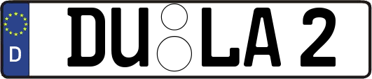 DU-LA2