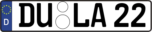 DU-LA22