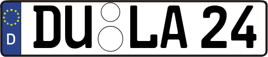 DU-LA24