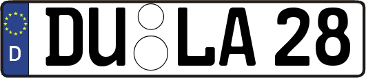 DU-LA28