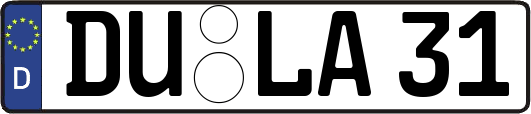 DU-LA31