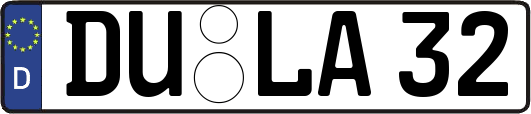 DU-LA32