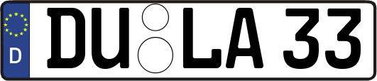 DU-LA33