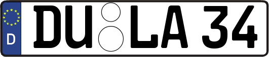 DU-LA34
