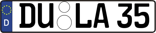 DU-LA35