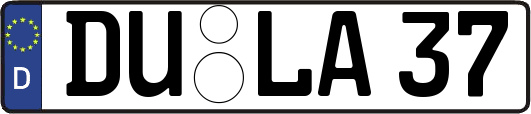 DU-LA37