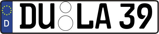 DU-LA39