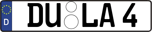 DU-LA4