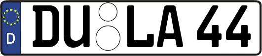 DU-LA44
