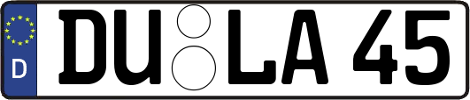 DU-LA45