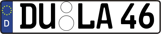 DU-LA46