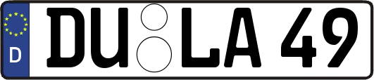 DU-LA49
