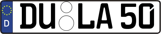 DU-LA50