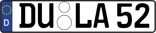 DU-LA52