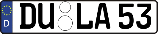DU-LA53