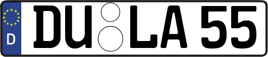 DU-LA55
