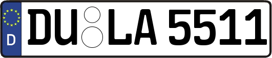 DU-LA5511