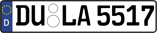 DU-LA5517