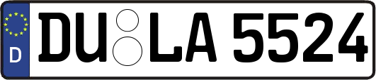 DU-LA5524