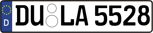 DU-LA5528