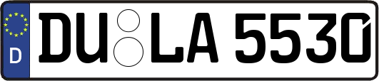 DU-LA5530