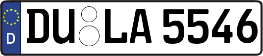 DU-LA5546