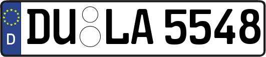 DU-LA5548
