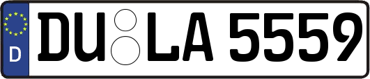 DU-LA5559