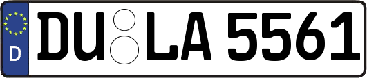DU-LA5561