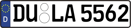 DU-LA5562