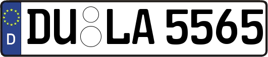 DU-LA5565
