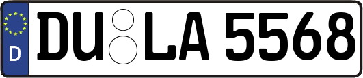 DU-LA5568