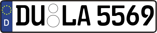 DU-LA5569